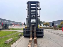 Kalmar DCE160-12 | Brabant AG Industrie [7]