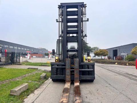 Kalmar DCE160-12 | Brabant AG Industrie [7]