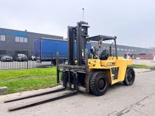 Caterpillar DP80 | Brabant AG Industrie [4]