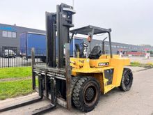 Caterpillar DP80 | Brabant AG Industrie [5]