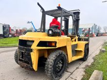 Caterpillar DP80 | Brabant AG Industrie [6]