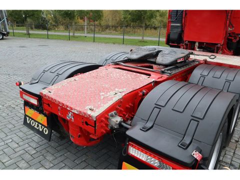 Volvo
6X4 | RETARDER | HUB REDUCTION | HYDRAULICS | EURO 6 | Hulleman Trucks [11]