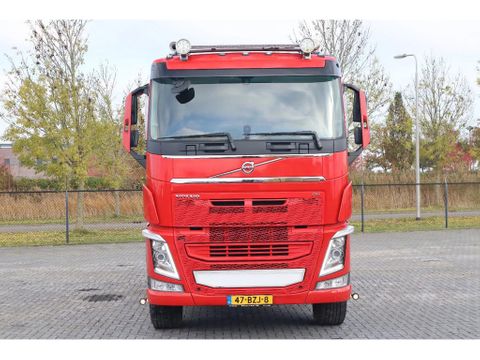 Volvo
6X4 | RETARDER | HUB REDUCTION | HYDRAULICS | EURO 6 | Hulleman Trucks [2]