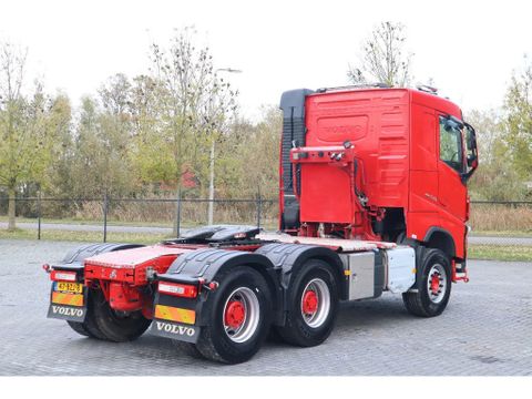 Volvo
6X4 | RETARDER | HUB REDUCTION | HYDRAULICS | EURO 6 | Hulleman Trucks [5]