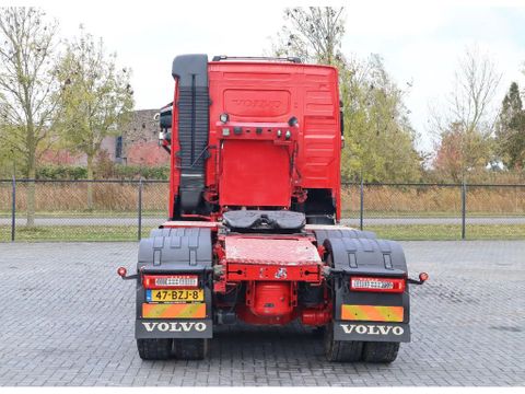 Volvo
6X4 | RETARDER | HUB REDUCTION | HYDRAULICS | EURO 6 | Hulleman Trucks [6]