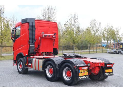 Volvo
6X4 | RETARDER | HUB REDUCTION | HYDRAULICS | EURO 6 | Hulleman Trucks [7]