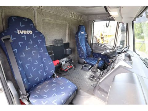 Iveco
6X2 EURO 5 PALFINGER PK22002-EH | Hulleman Trucks [17]