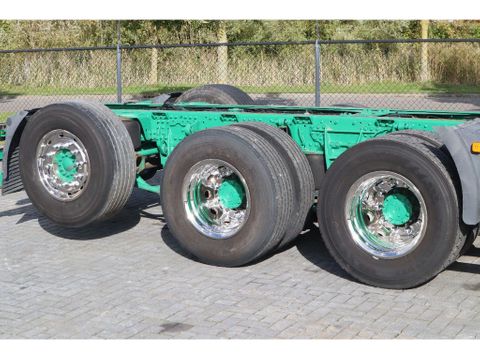 MAN
8X4 TRIDEM | RETARDER | 2X PTO | EURO 6 | Hulleman Trucks [11]