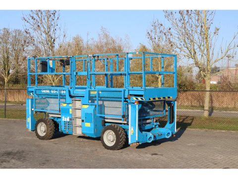 Genie
GS-3384 RT | 12 METER | GOOD WORKING | Hulleman Trucks [2]