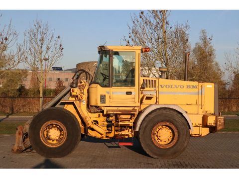 Volvo
L90 | QUICK COUPLER | GOOD CONDITION | Hulleman Trucks [1]