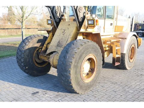 Volvo
L90 | QUICK COUPLER | GOOD CONDITION | Hulleman Trucks [10]