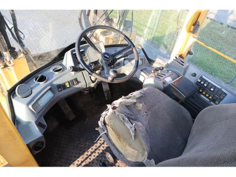 Volvo
L90 | QUICK COUPLER | GOOD CONDITION | Hulleman Trucks [14]