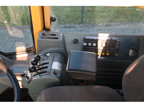 Volvo
L90 | QUICK COUPLER | GOOD CONDITION | Hulleman Trucks [15]