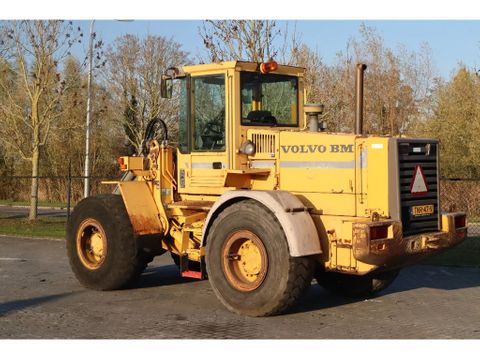 Volvo
L90 | QUICK COUPLER | GOOD CONDITION | Hulleman Trucks [3]