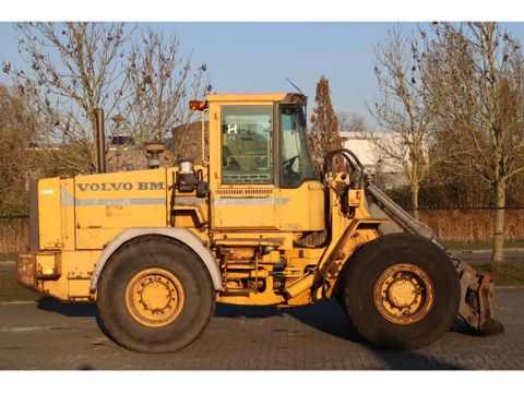 Volvo
L90 | QUICK COUPLER | GOOD CONDITION | Hulleman Trucks [4]