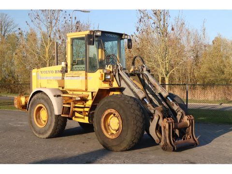 Volvo
L90 | QUICK COUPLER | GOOD CONDITION | Hulleman Trucks [5]