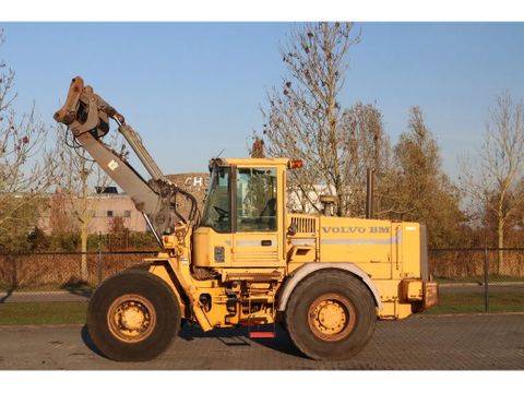 Volvo
L90 | QUICK COUPLER | GOOD CONDITION | Hulleman Trucks [7]