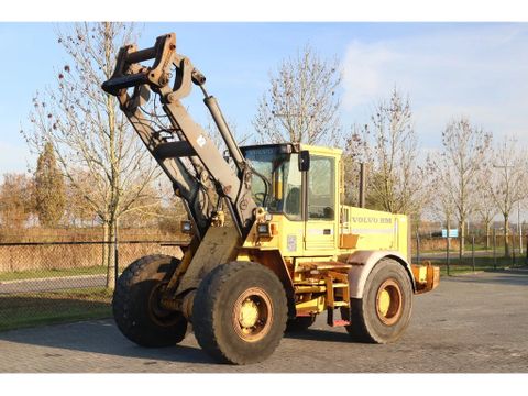 Volvo
L90 | QUICK COUPLER | GOOD CONDITION | Hulleman Trucks [8]