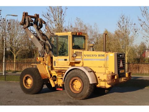 Volvo
L90 | QUICK COUPLER | GOOD CONDITION | Hulleman Trucks [9]