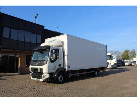 Volvo * EURO6 * 4X2 * BOX * | Prince Trucks [1]