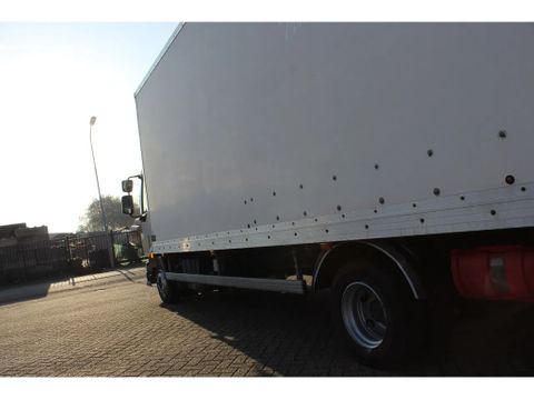 Volvo * EURO6 * 4X2 * BOX * | Prince Trucks [16]