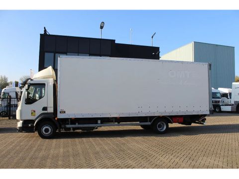 Volvo * EURO6 * 4X2 * BOX * | Prince Trucks [2]