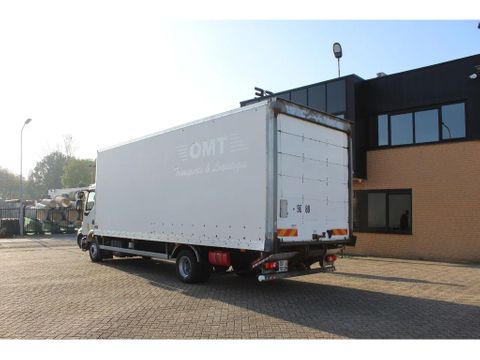 Volvo * EURO6 * 4X2 * BOX * | Prince Trucks [3]