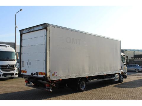 Volvo * EURO6 * 4X2 * BOX * | Prince Trucks [4]