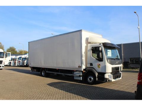 Volvo * EURO6 * 4X2 * BOX * | Prince Trucks [5]