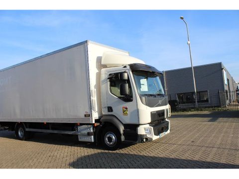 Volvo * EURO6 * 4X2 * BOX * | Prince Trucks [6]