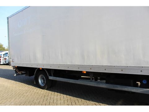 Volvo * EURO6 * 4X2 * BOX * | Prince Trucks [9]