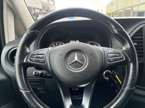 Mercedes-Benz 114CDI L2H1 Automaat Airco Navi Cruisecontrol Trekhaak | Van Nierop BV [12]