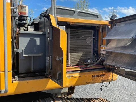 Liebherr
LH 22 C | SORTING GRAB | UMSCHLAG | MATERIAL HANDLER | Hulleman Trucks [16]