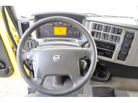 Volvo 250 4X2 EURO 6. 592.226KM. DHOLLANDIA. NL-TRUCK | Truckcentrum Meerkerk [15]