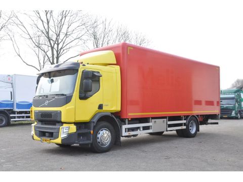 Volvo 250 4X2 EURO 6. 592.226KM. DHOLLANDIA. NL-TRUCK | Truckcentrum Meerkerk [2]