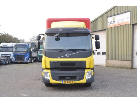 Volvo 250 4X2 EURO 6. 592.226KM. DHOLLANDIA. NL-TRUCK | Truckcentrum Meerkerk [3]