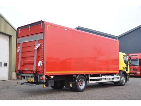 Volvo 250 4X2 EURO 6. 592.226KM. DHOLLANDIA. NL-TRUCK | Truckcentrum Meerkerk [4]