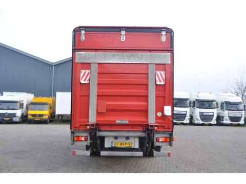 Volvo 250 4X2 EURO 6. 592.226KM. DHOLLANDIA. NL-TRUCK | Truckcentrum Meerkerk [5]