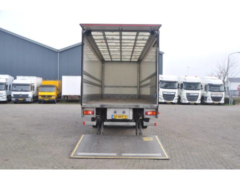 Volvo 250 4X2 EURO 6. 592.226KM. DHOLLANDIA. NL-TRUCK | Truckcentrum Meerkerk [6]