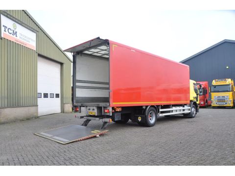 Volvo 250 4X2 EURO 6. 592.226KM. DHOLLANDIA. NL-TRUCK | Truckcentrum Meerkerk [8]