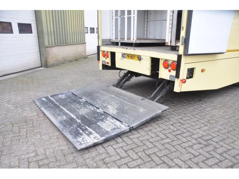 Volvo 420 4X2 BLOEMEN / KOELWAGEN - TRS D+E. NL-TRUCK | Truckcentrum Meerkerk [10]