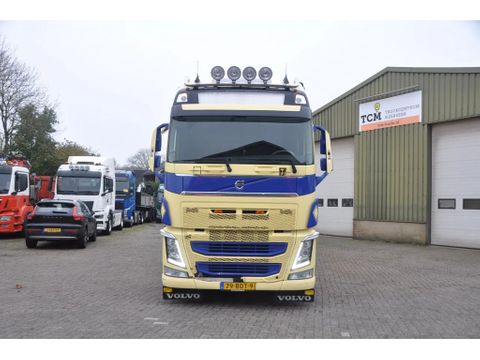 Volvo 420 4X2 BLOEMEN / KOELWAGEN - TRS D+E. NL-TRUCK | Truckcentrum Meerkerk [3]