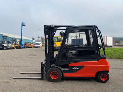 Linde E35L-01 | Brabant AG Industrie [2]