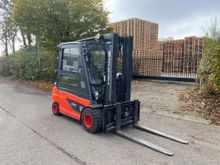 Linde E35L-01 | Brabant AG Industrie [3]