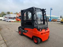 Linde E35L-01 | Brabant AG Industrie [6]