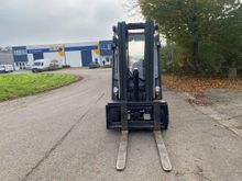 Linde E35L-01 | Brabant AG Industrie [8]