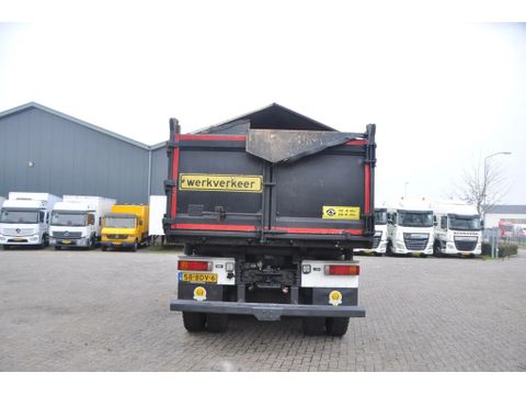 Iveco AD 380 8X6 2014. KIPPER + PALFINGER EPSILON + GRIJPER + AFSTANDSBEDIENING | Truckcentrum Meerkerk [17]