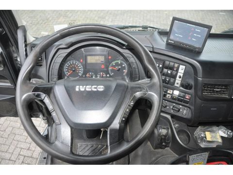 Iveco AD 380 8X6 2014. KIPPER + PALFINGER EPSILON + GRIJPER + AFSTANDSBEDIENING | Truckcentrum Meerkerk [21]