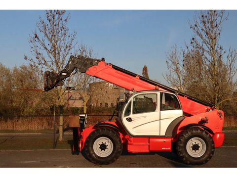 Manitou
MT 1840 100P ST3B S2 | HYDRAULIC FORKS | Hulleman Trucks [1]