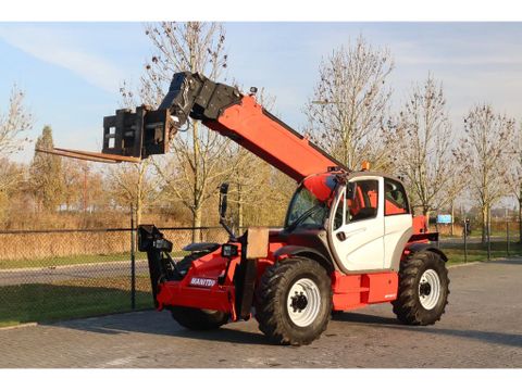 Manitou
MT 1840 100P ST3B S2 | HYDRAULIC FORKS | Hulleman Trucks [2]